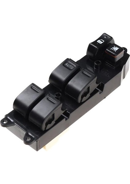Toyota Rav4 Sol Dörtlü Cam Düğmesi Anahtarı 2001-2005