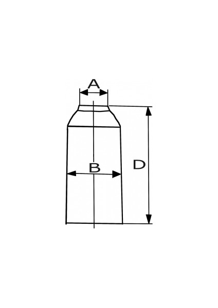 Eurocover Plus Usturmaça Kılıfları 17X52X158CM Yumuşak Dokumalı