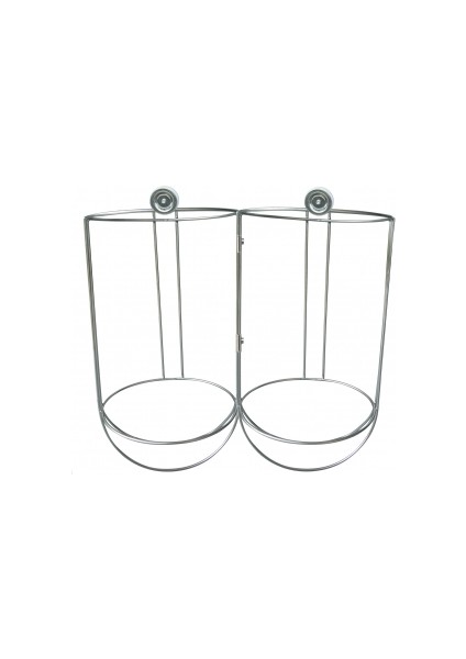 Marintek Usturmaça Yuvası, Modüler. Aısı 304 Paslanmaz Çelik. Ø 230MM 450MM