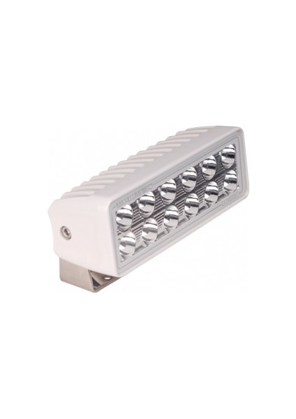 Lumitec Maxillume H60 Güverte Aydınlatma Lambası Braketli
