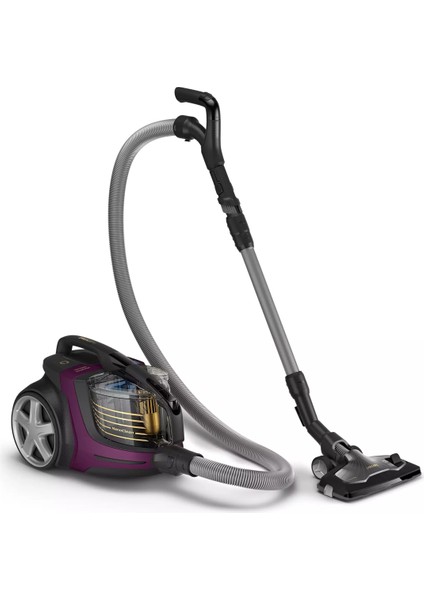 Premium Turbo Marathon Ultimate Toz Torbasız Süpürge modelleri