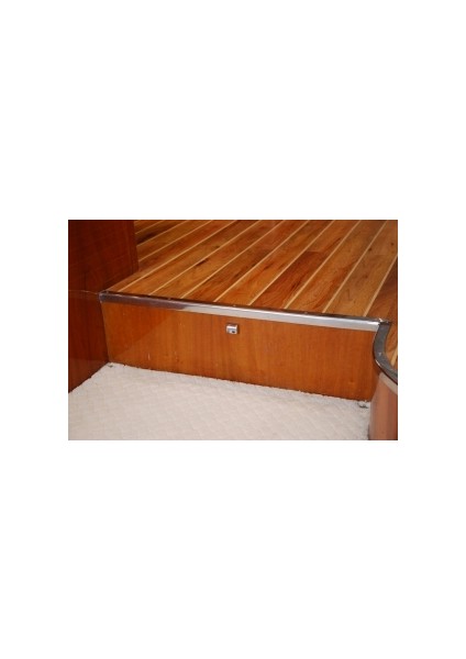 Lumitec Kokpit/merdiven Aydınlatma Lambası. 12V Dc / 30MA Beyaz
