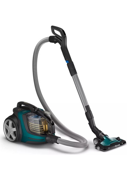 Marathon Ultimate Torbasız Süpürge