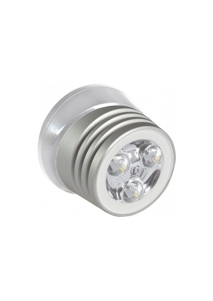 Lumitec Zephyr Gurcata Lambası 1000 Lumen Ø 51 mm H 70 mm
