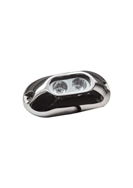 Su Altı Aydınlatma Lambası 10W 2 LED Mavi