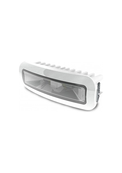 Lumitec Capri3 Ledli Güverte Aydınlatma Lambası Dimlenemez IP67 Beyaz