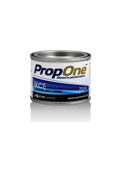 Propone Sualtı Lambası Kaplaması (Zehirlisi) 70ML