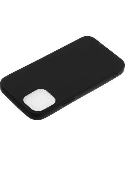 Iphone 14 Pro Phone Case Anti-Fall Tpu 6.1 Inç Şeker Renkli Cep Telefonu Koruyucu Arka Kapak Black (Yurt Dışından) modelleri