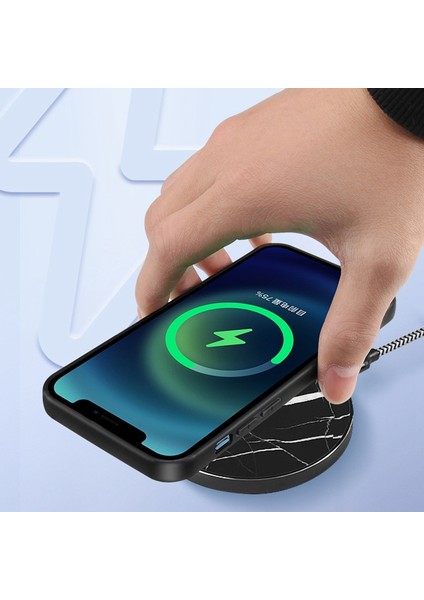 Iphone 14 Pro 6.1 Inç Orijinal Deri+Tpu Anti-Çizelge Telefon Vaka Telefon Geri Kapak Kırmızısı (Yurt Dışından) modelleri