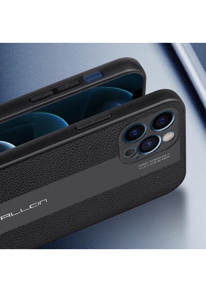 Iphone 14 Pro 6.1 Inç Orijinal Deri+Tpu Anti-Çizelge Telefon Vaka Telefon Geri Kapak Kırmızısı (Yurt Dışından) fırsatları