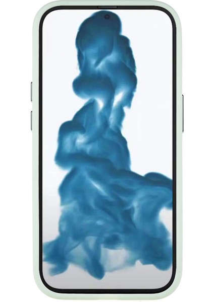 Iphone 14 Pro Telefon Kılıfı Için 6.1 Inç Arka Pc+Tpu Telefon Kapağı Metal Kamera Lens Çerçevesi Anti-Dirt Metal Düğmeleri Vaka Işığı Yeşil (Yurt Dışından) fırsatları