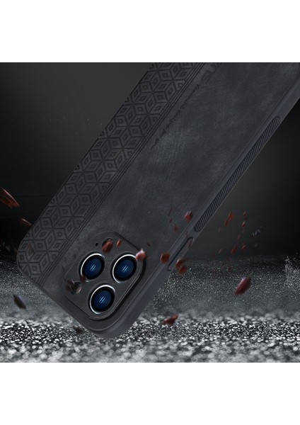Iphone 14 Pro Telefon Kılıfı Için 6.1 Inç Aşamalı Pu Deri Kaplamalı Tpu Arka Kapak Bırakma Geçirmez Telefon Mühendisi (Yurt Dışından) modelleri