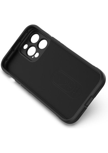Iphone 14 Pro Telefon Kılıfı Için 6.1 Inç Anti-Fall Yumuşak Tpu Çizilmeye Dayanıklı Damla Geçirmez Cep Telefonu Kapak-Dark Mavi (Yurt Dışından)