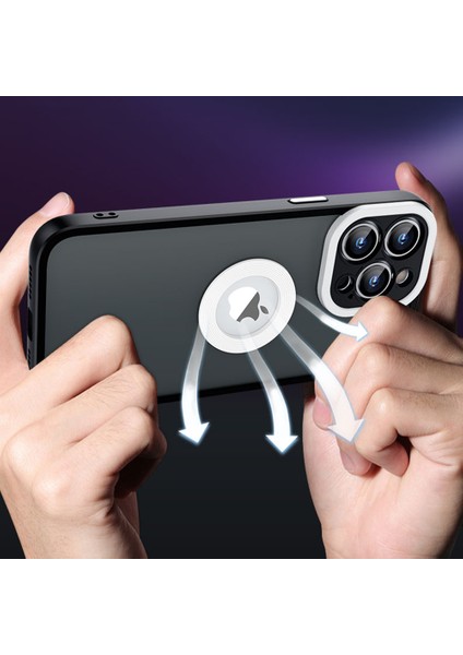 Iphone 14 Pro Telefon Kılıfı Koruyucu Kılıf Için Cilt Touch Ince Kılıf Yumuşak Tpu Pc Telefon Kapağı (Round Hollow Show Phone &#39; S Logosu) -Dark Kırmızı (Yurt Dışından) fiyatları