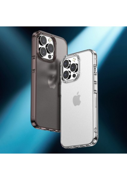 Iphone 14 Pro Telefon Kılıfı Için 6.1 Inç Yarı Yolcu Mat Pc+Tpu Hibrid Hibrit Anti-Güz Anti-Fall Koruyucu Koruyucu Kapak Şömine (Yurt Dışından) fiyatları