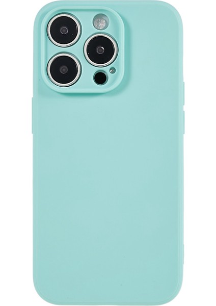 Iphone 14 Pro 6.1 Inç Önleyici Telefon Kasası Hassas Kesim Tpu Kapak Işığı Mavi Için Şok Geçirmez Kasa (Yurt Dışından) fiyatları