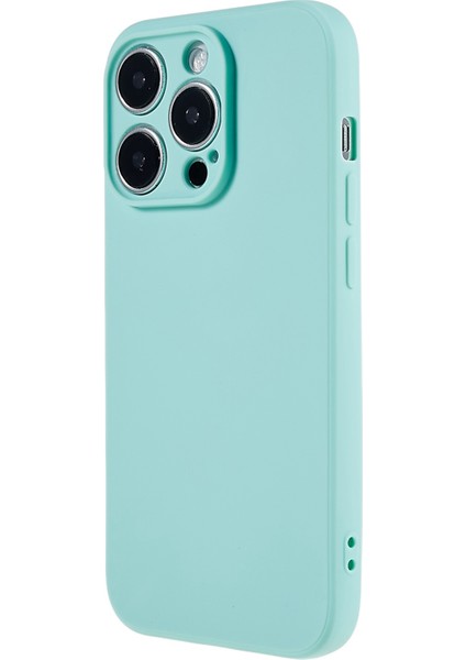 Iphone 14 Pro 6.1 Inç Önleyici Telefon Kasası Hassas Kesim Tpu Kapak Işığı Mavi Için Şok Geçirmez Kasa (Yurt Dışından) modelleri