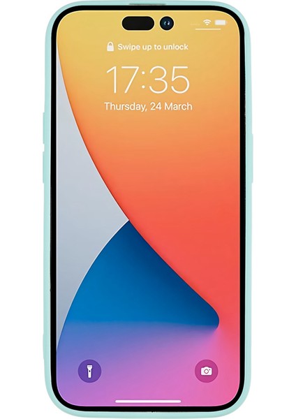 Iphone 14 Pro 6.1 Inç Önleyici Telefon Kasası Hassas Kesim Tpu Kapak Işığı Mavi Için Şok Geçirmez Kasa (Yurt Dışından) fırsatları