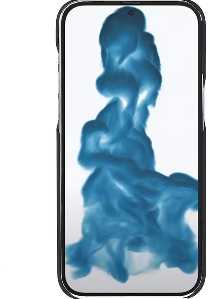 Iphone 14 Pro 6.1 Inç Sabit Pc Arka Kapak Anti-Şok Anti-Ka Parlak Yüzey Koruyucu Kasa Black (Yurt Dışından) fırsatları