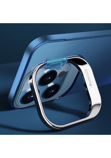 Iphone 14 Pro Telefon Kılıfı 6.1 Inç Tpu+Akrilik Mat Fiyatlandırma Karşıtı Yerleşik 90 Derek Dönen Kickstand Telefon Kapak Mavisi (Yurt Dışından) modelleri