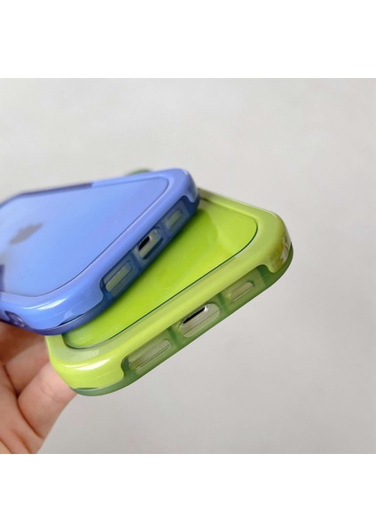Iphone 14 Için Cep Telefonu Kapağı Anti-Shock Anti-Shock Kickstand Arka Kamera Halkası Telefon Koruyucu Geri Kılıf Gül (Yurt Dışından) modelleri