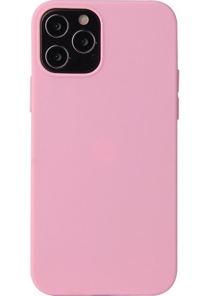 Iphone 14 Pro 6.1 Inç Esnek Tpu Telefon Kapağı Mat Anti Drop Anti-Çizgiye Karşı Çizgiye Dönüş (Yurt Dışından)