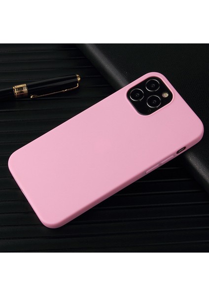 Iphone 14 Pro 6.1 Inç Esnek Tpu Telefon Kapağı Mat Anti Drop Anti-Çizgiye Karşı Çizgiye Dönüş (Yurt Dışından) modelleri