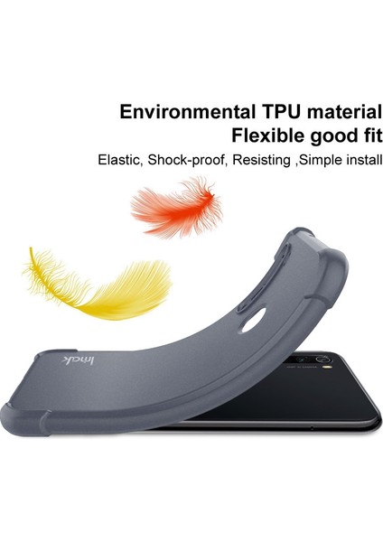 Iphone 14 Pro Four Corner Hava Yastığı Anti Drop Anti Basasıyla Mat Tpu Telefon Koruyucu Kapak Black (Yurt Dışından) fırsatları