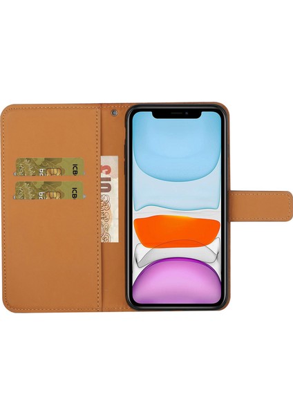 Iphone 14 Pro Telefon Kılıfı 6.1 Inç Etnik Tarzı Çiçek Baskılı Pu Deri Kılıf Stand Cüzdan Manyetik Toka Telefon Kapak Kılıfı (Yurt Dışından) fırsatları
