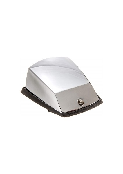 Attwood Havalandırma Kromaj Ø76 mm Hortum Bağlantısı