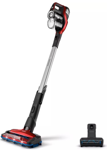 Speedpro Max Premium Dikey Süpürge