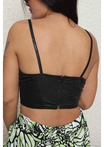 Özel Dijital Saten Yırtmaçlı Etek Büstiyer Takım modelleri