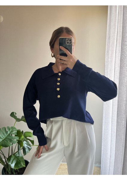 Polo Yaka Triko