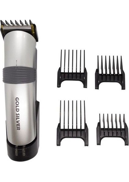 GS-609 Stantlı Profesyonel Tıraş Makinesi