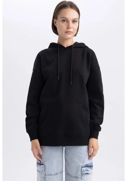 M3417AZ/BK81 Kadın Sweat Black fiyatları