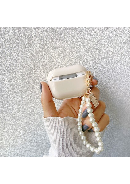 Airpods Pro Uyumlu Sevimli Figürlü Lüx Silikon Kılıf ( Kulaklık Dahil Değildir)