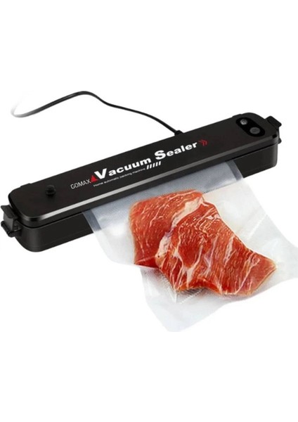 Ev Tipi Vakumlama ve Yapıştırma Makinesi