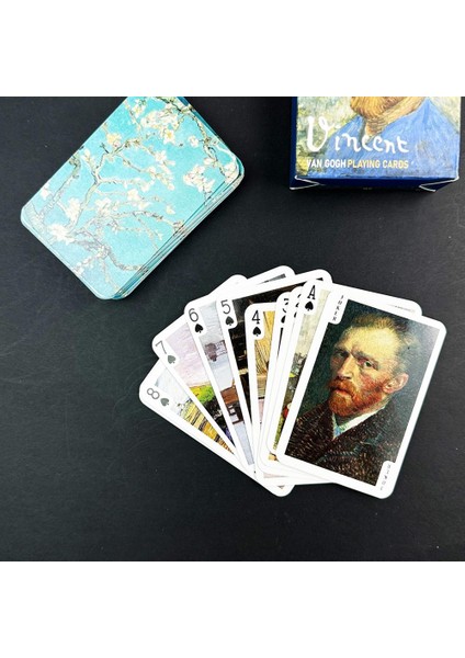 Tasarımlı Poker Iskambil Oyunu modelleri