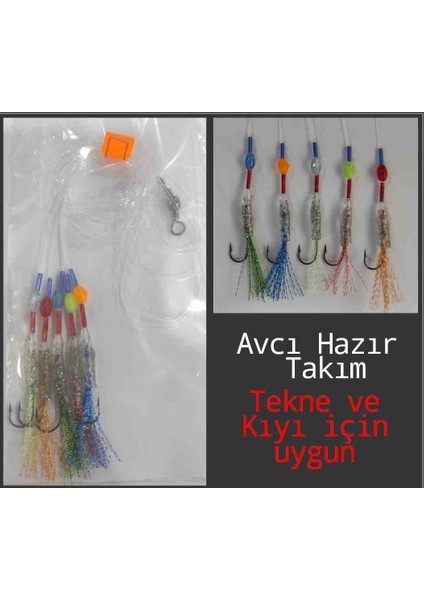 2023 Model Özel Üretim Çinekop Lüfer Palamut Sarıkanat Kolyoz Levrek Çaparisi modelleri