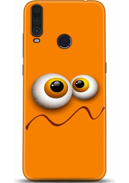 General Mobile Gm 10 Kılıf Hd Baskılı Kılıf - Followed Institution 0535 fiyatları