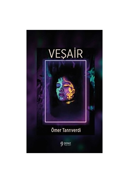 Veşair - Ömer Tanrıverdi