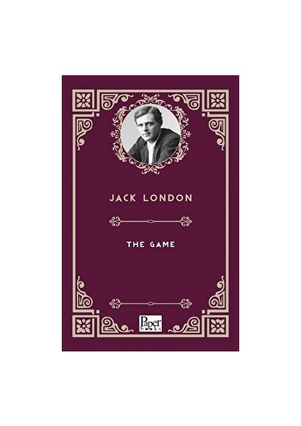 The Game - Jack London