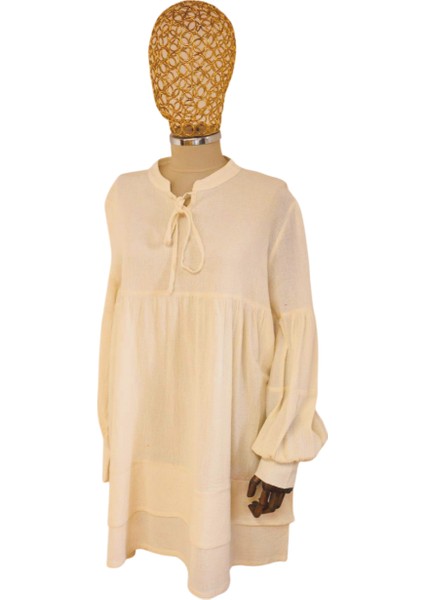 ŞİLE BEZİ Fn Model Tunik