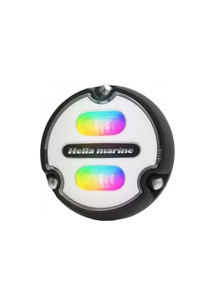 Hella Marine Apelo A1 Rgb Su Altı Aydınlatma Lambası