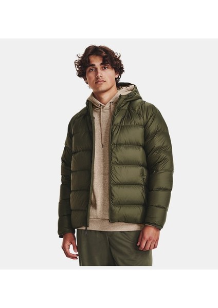 Erkek UA Storm Armour Down 2.0 Mont 1372651-390 fiyatları