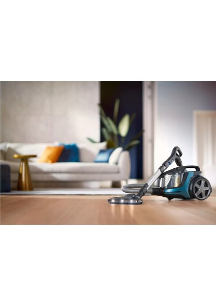 Turbo Marathon Ultimate Toz Torbasız Süpürge modelleri
