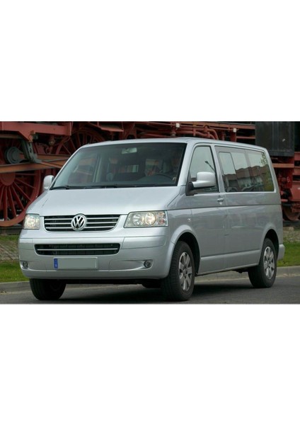 Vw Caravelle T5 2004-2010 Sağ Kol Dayama Kolu Kolçak Burcu 7H0881082S