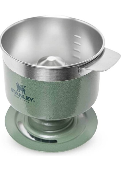 Stanley Kahve Demleme Aparatı The Perfect-Brew Pour Over-Yeşil
