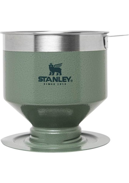 Stanley Kahve Demleme Aparatı The Perfect-Brew Pour Over-Yeşil