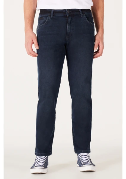 Wrangler Texas Straight Jean Pantolon